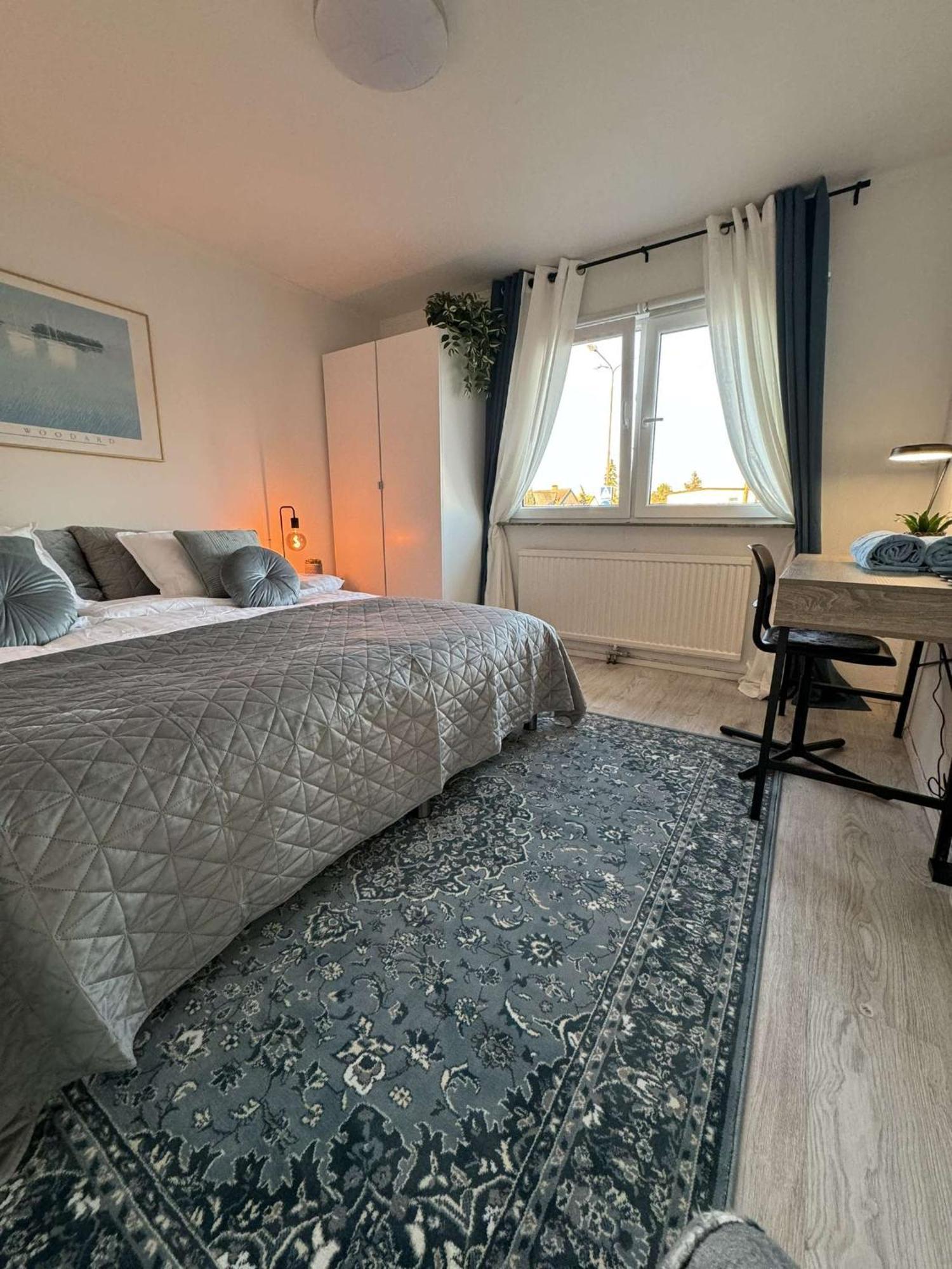 So Easy Stay, Malmoe Exterior foto
